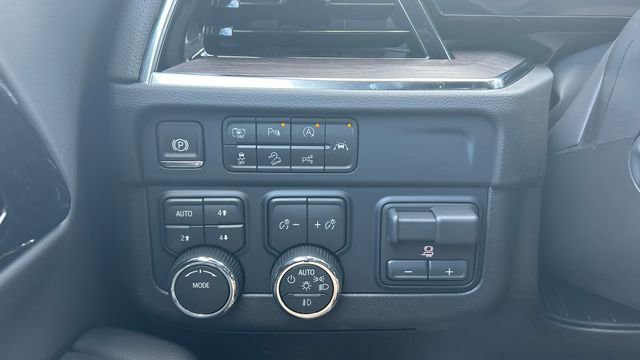 New 2026 Chevrolet Tahoe Premier image 22