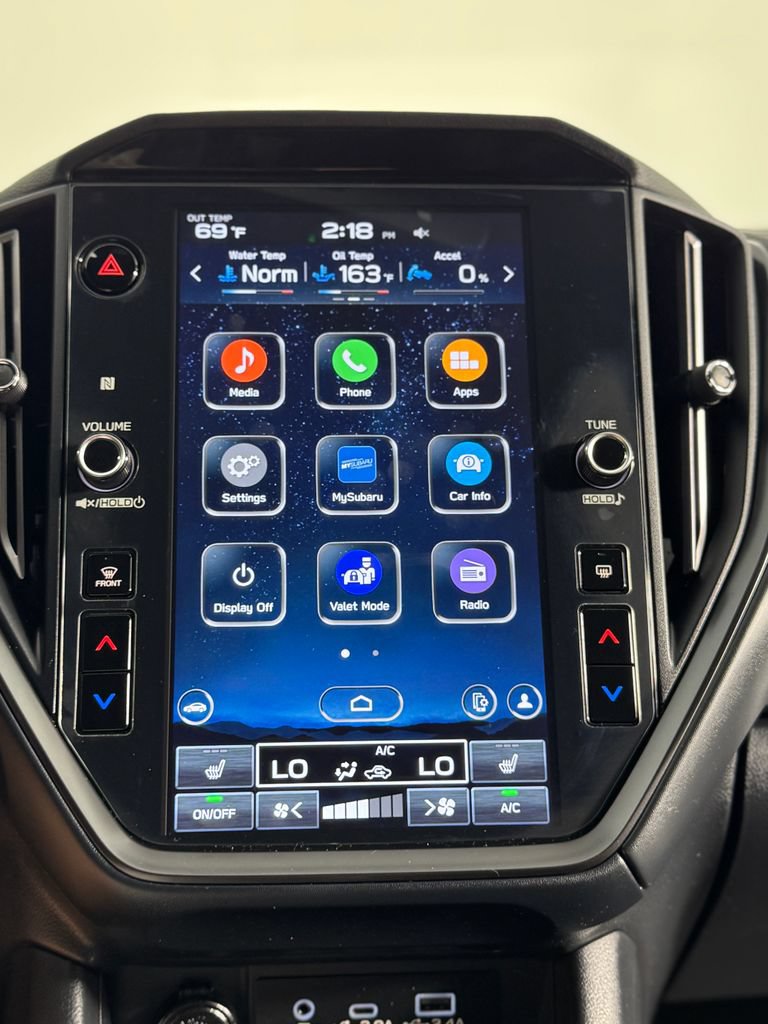 Certified 2024 Subaru WRX Premium AWD/4WD image 13