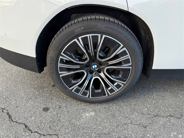 New 2025 BMW X3 xDrive30i image 17