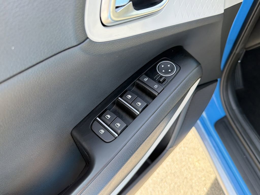 Used 2024 Kia Soul GT-Line FWD image 22