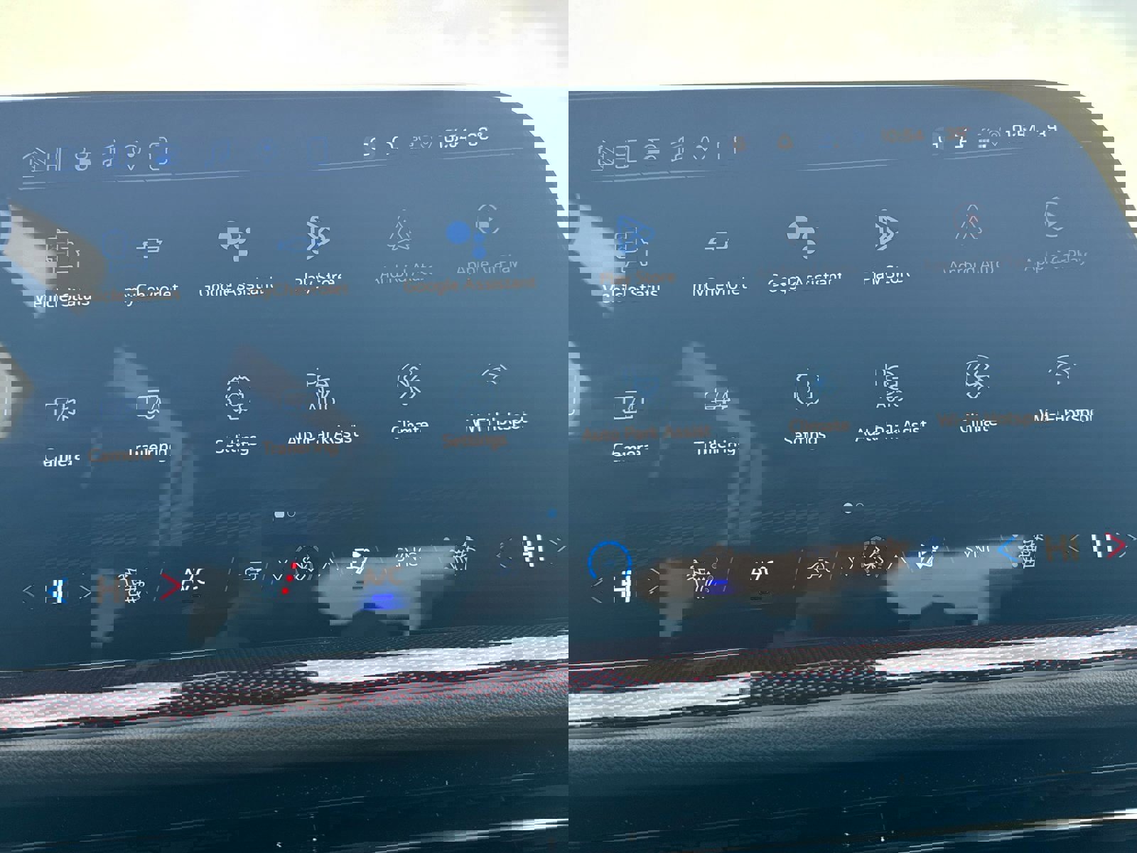 New 2026 Chevrolet Traverse Z71 w/ Enhanced Driving Package AWD/4WD image 42