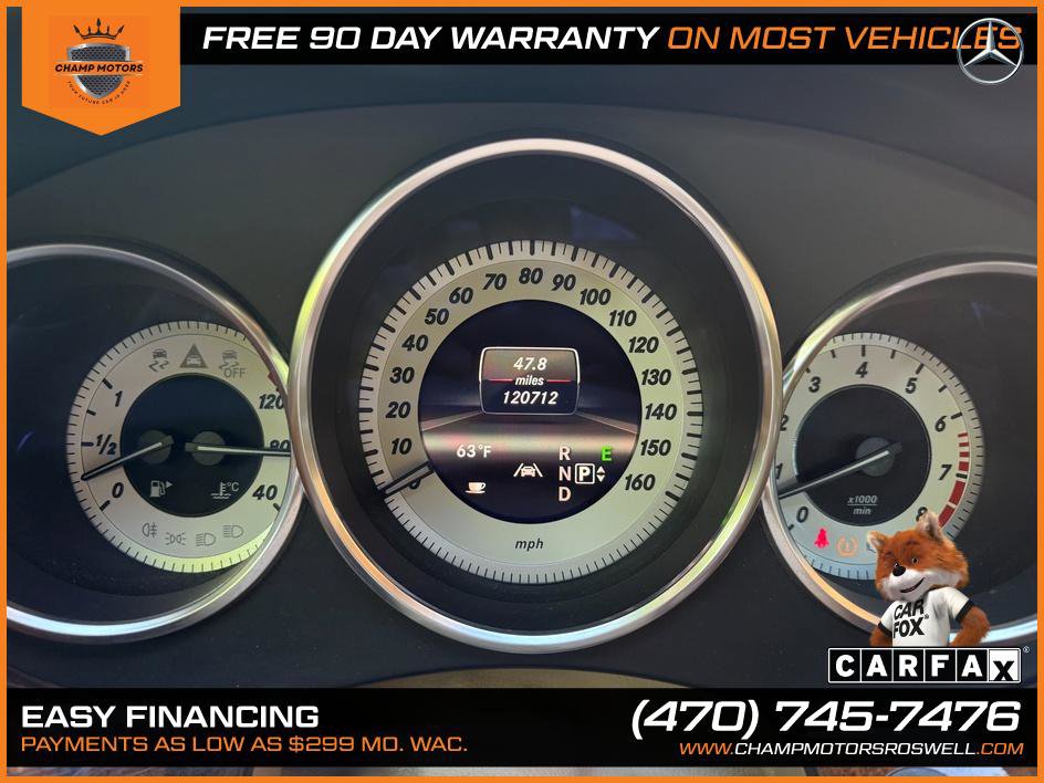 Used 2013 Mercedes-Benz CLS 550 w/ Premium I Pkg image 20
