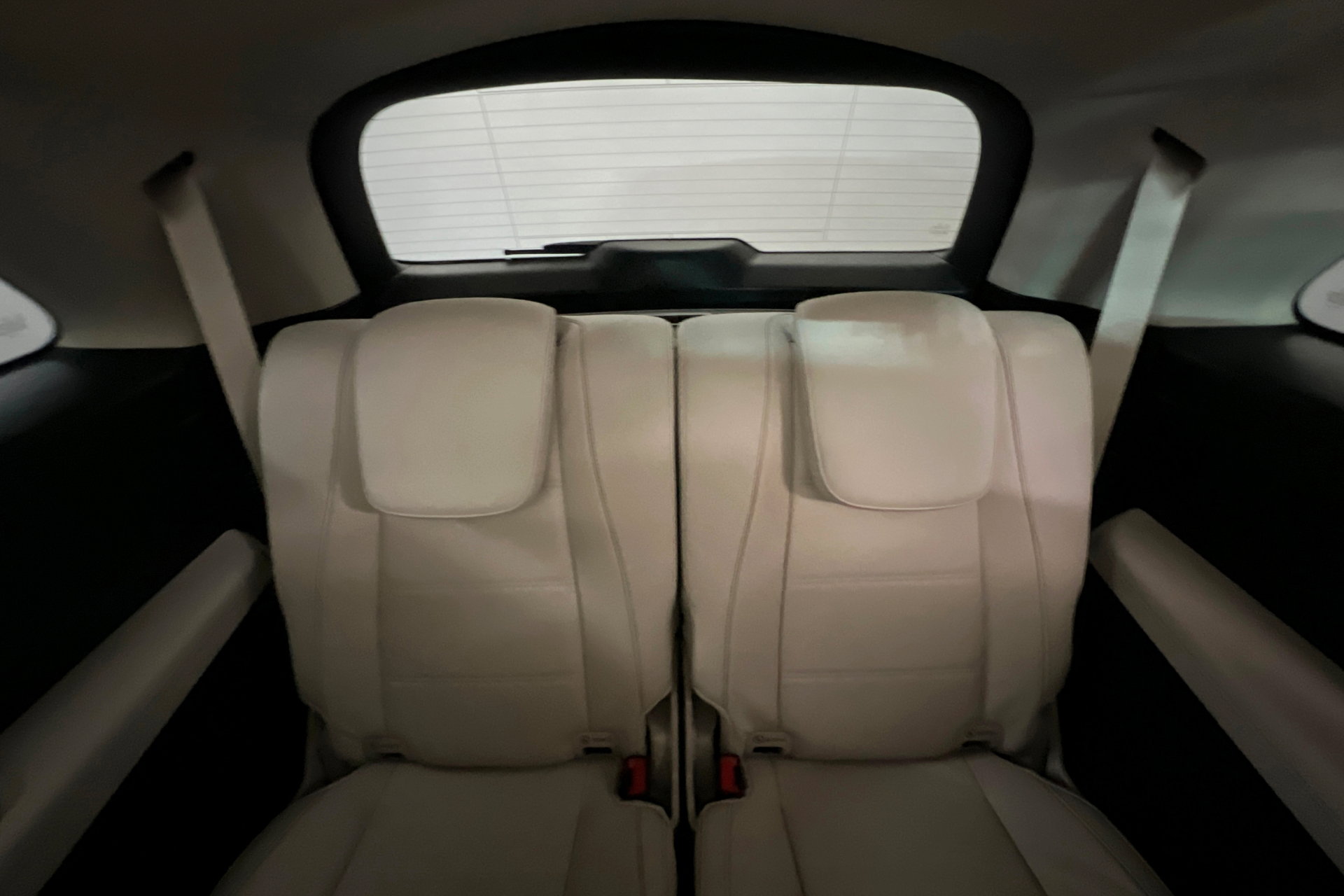 New 2026 Mercedes-Benz GLS 450 GLS 450 image 22