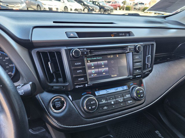 Used 2018 Toyota RAV4 XLE w/ Plus Extra Value Package image 18