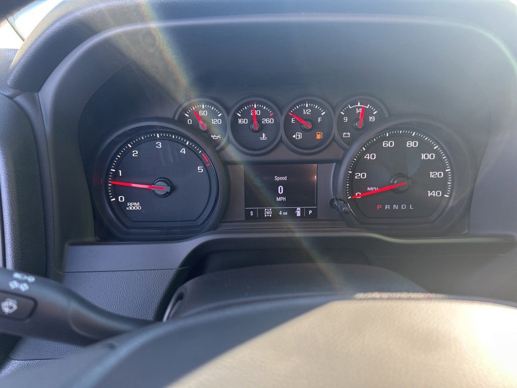 New 2026 GMC Sierra 3500 Pro w/ Convenience Package image 12