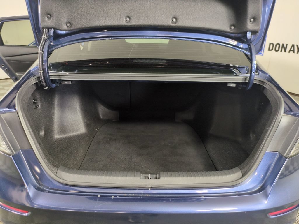 Certified 2024 Honda Accord EX image 22