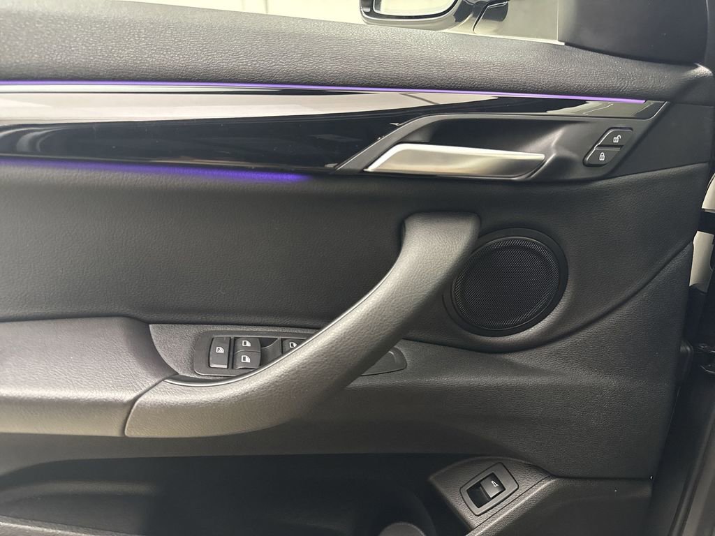 Used 2021 BMW X2 xDrive28i w/ Convenience Package AWD/4WD image 14