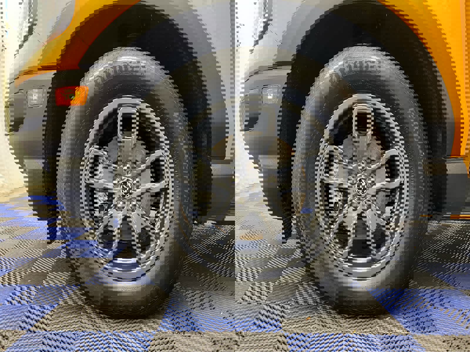 Used 2023 Ford Bronco Sport Big Bend image 14