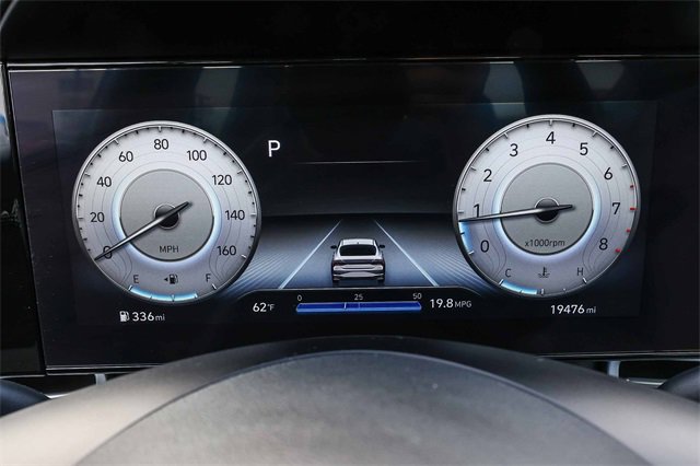 Certified 2023 Hyundai Elantra Limited image 27