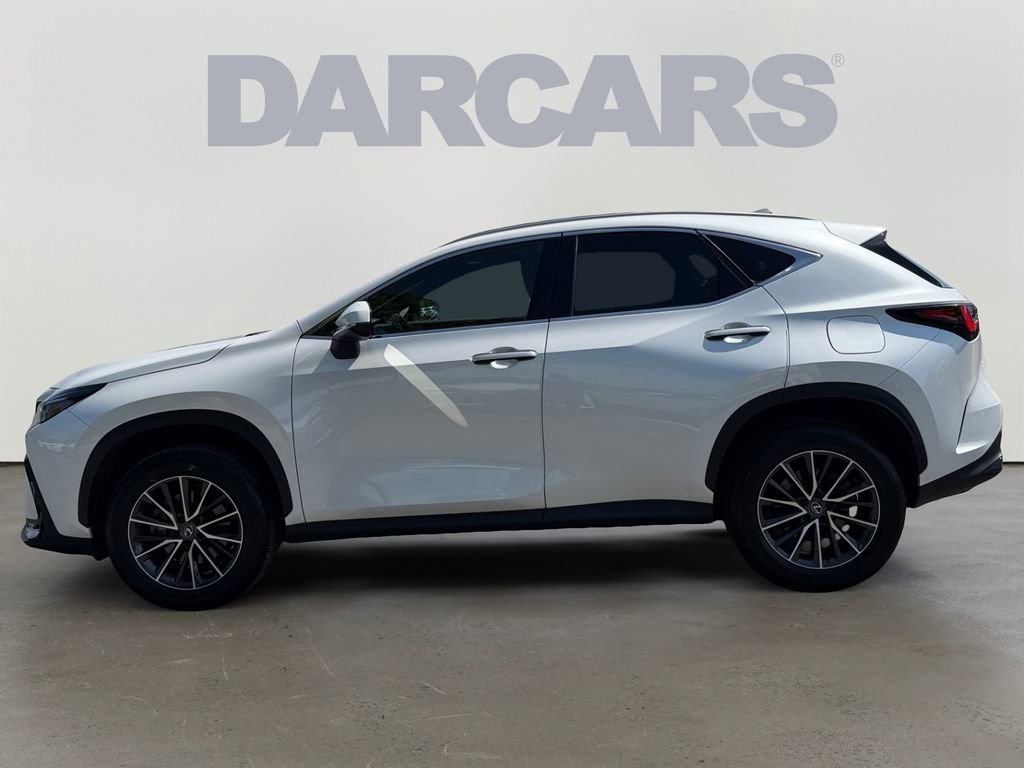 Used 2024 Lexus NX 350 AWD w/ Cold Area Package image 3