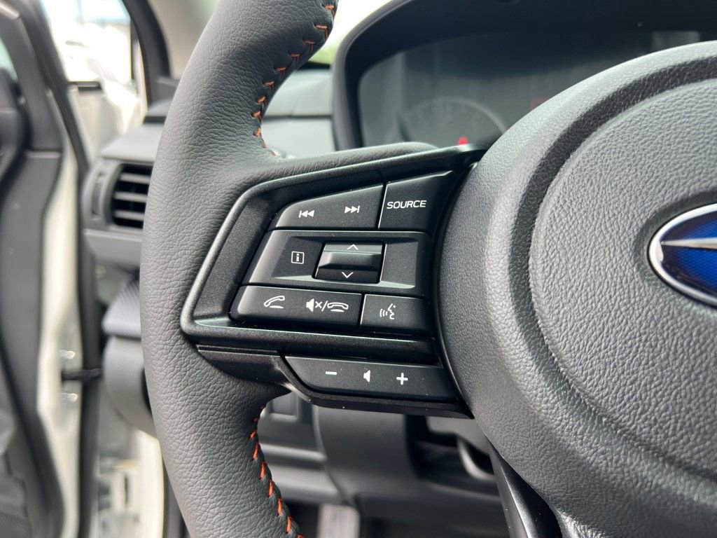 New 2025 Subaru Crosstrek 2.5i Limited image 29