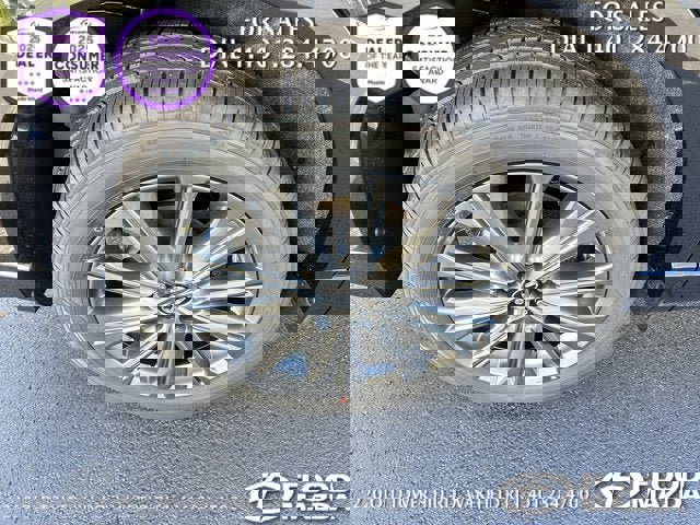 New 2025 MAZDA CX-5 Signature image 12