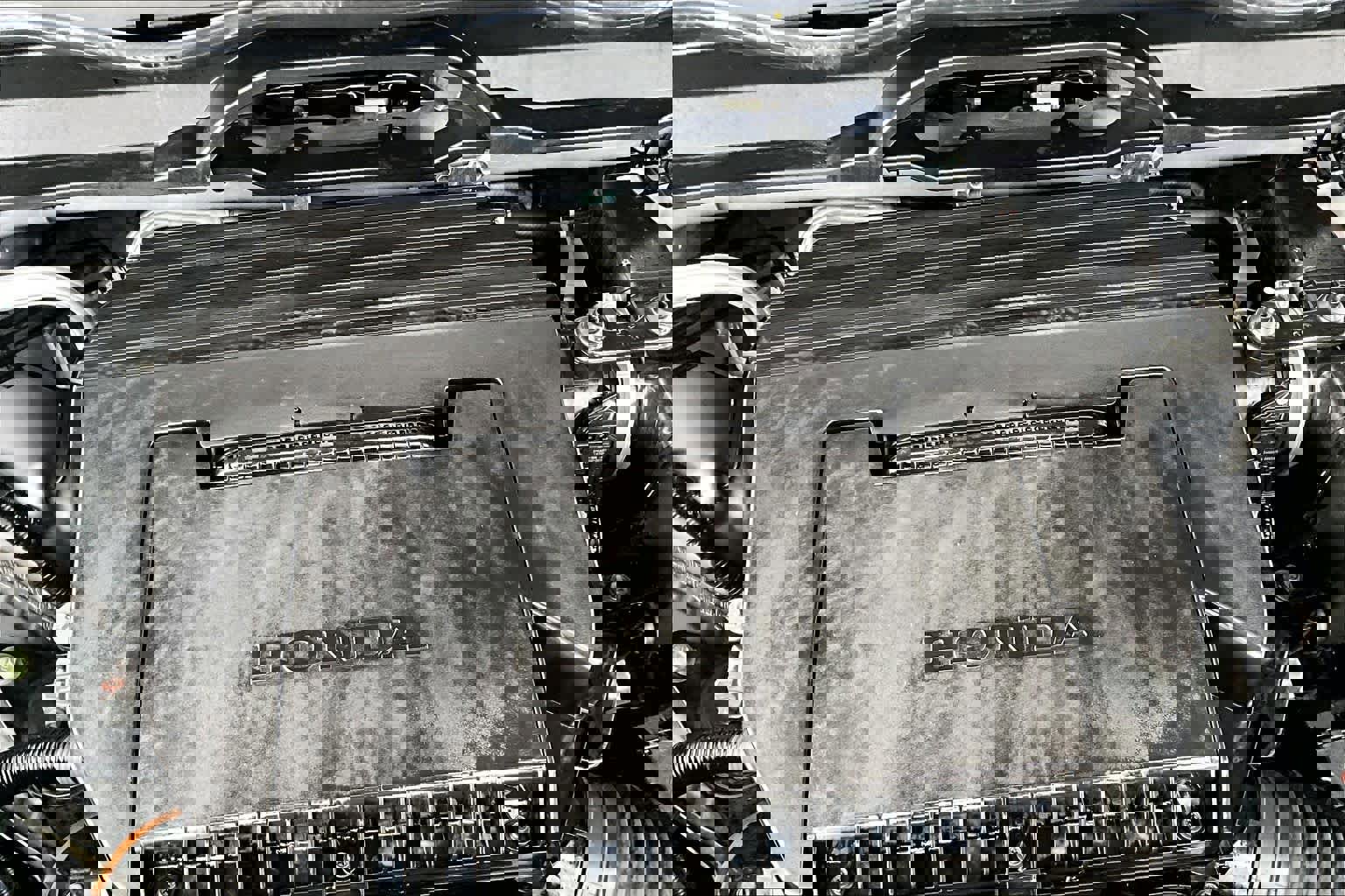 Used 2025 Honda Pilot TrailSport image 33