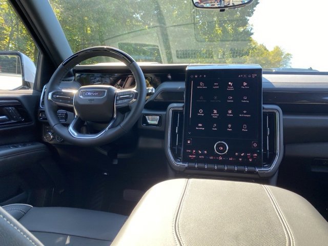 New 2026 GMC Yukon Elevation image 29
