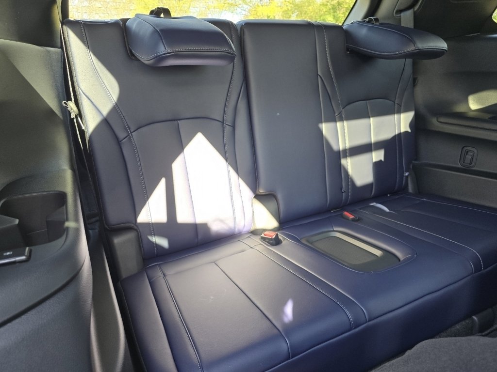 New 2026 INFINITI QX60 Sport image 24