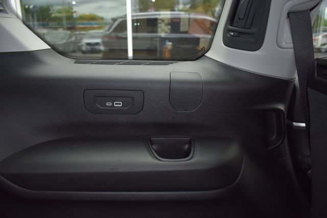 Used 2023 Jeep Grand Cherokee L Limited AWD/4WD image 50