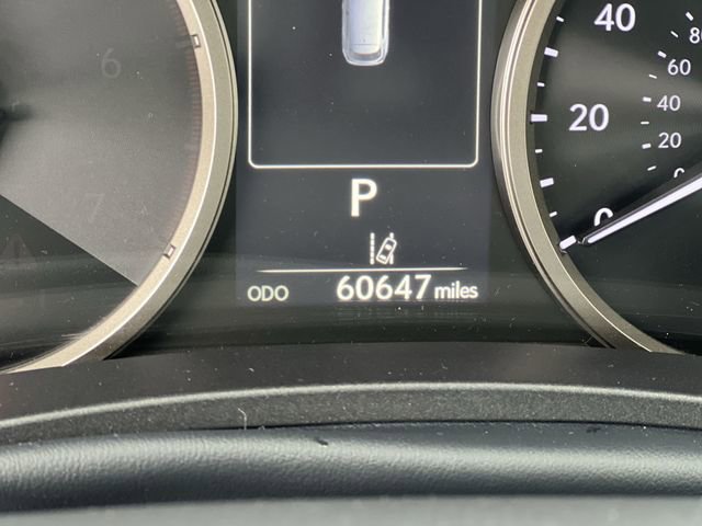 Used 2020 Lexus NX 300h AWD w/ Comfort Package image 13