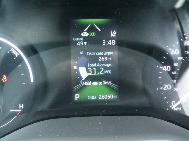 Used 2024 Toyota Sienna LE image 11