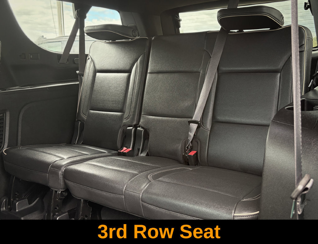 Used 2023 Chevrolet Suburban Premier AWD/4WD image 28
