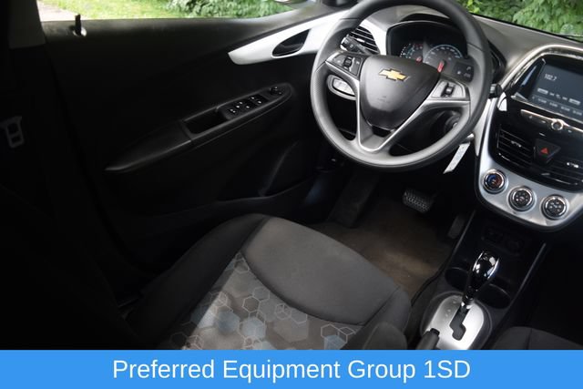 Used 2016 Chevrolet Spark LT FWD image 2