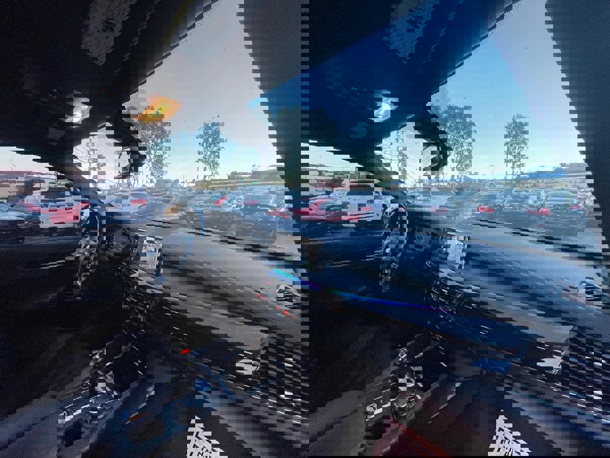 Used 2018 BMW X6 sDrive35i image 12