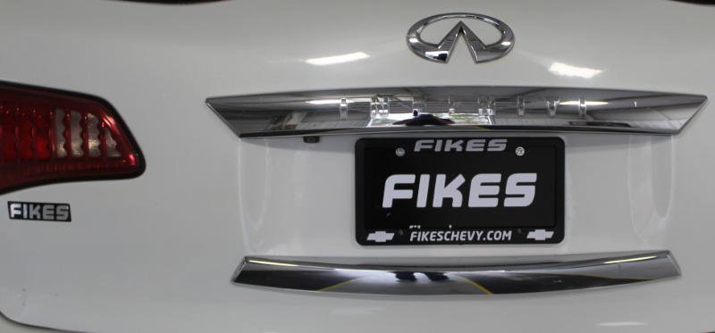 Used 2011 INFINITI QX56 4WD w/ Theater Pkg image 23