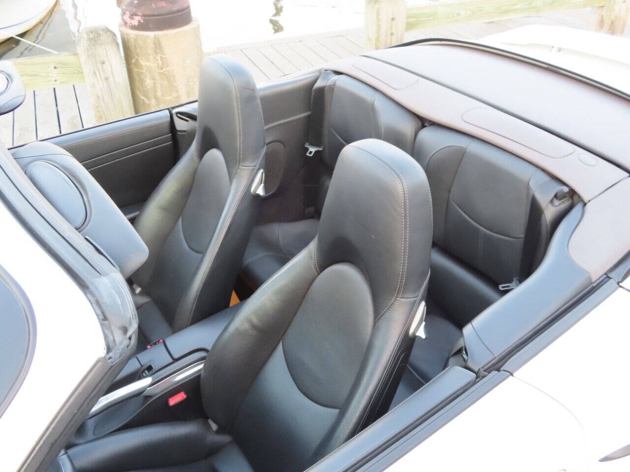 Used 2012 Porsche 911 Edition 918 Spyder AWD/4WD image 29