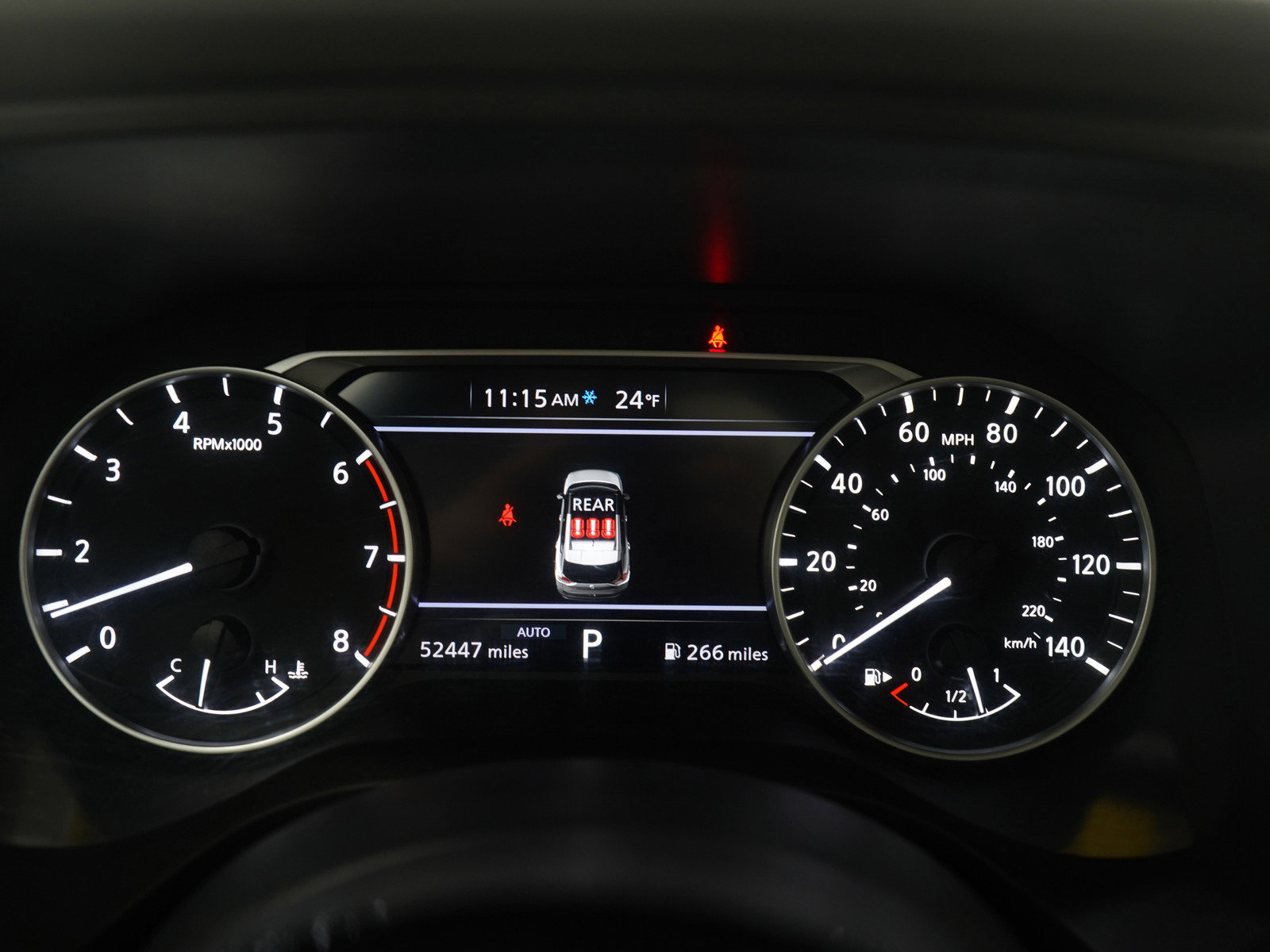 Used 2023 Nissan Rogue SL image 30