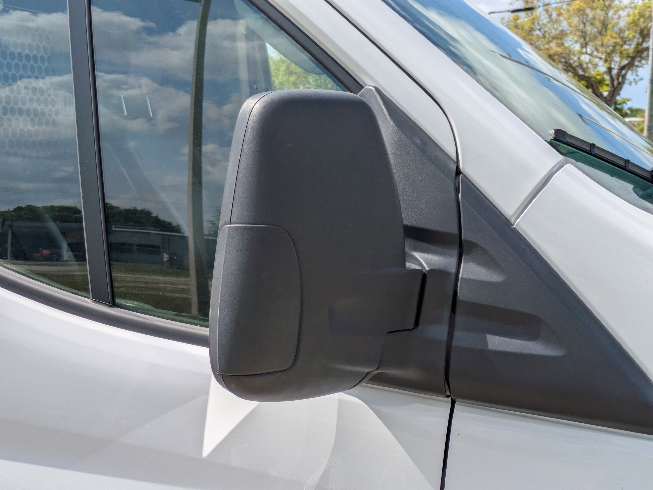 Used 2023 Ford Transit 250 Low Roof w/ Load Area Protection Package image 12