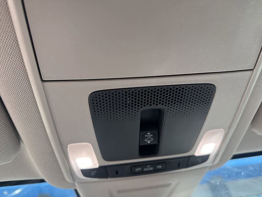 Certified 2024 Honda CR-V EX-L image 20