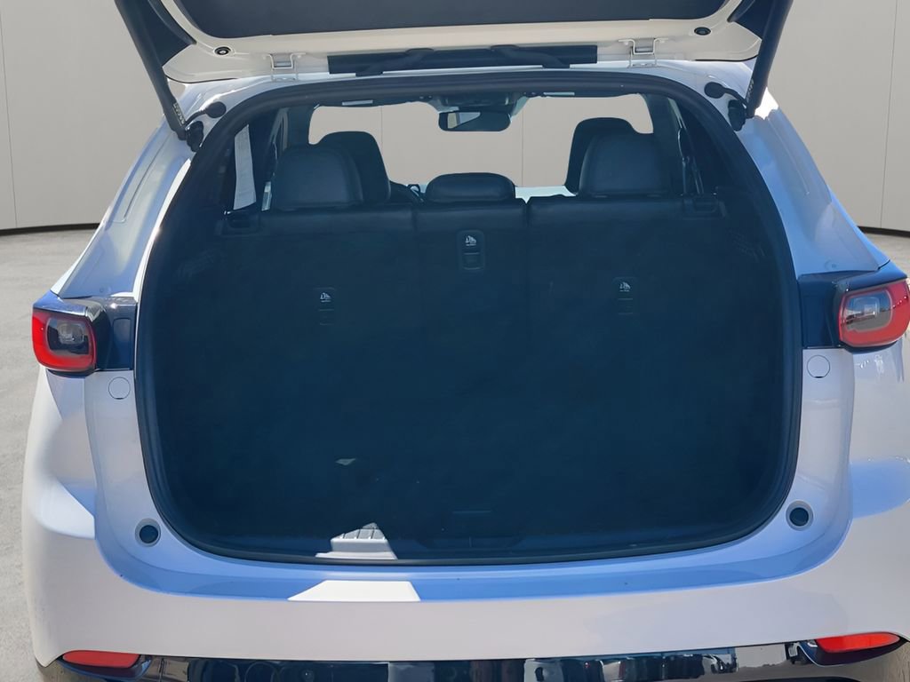 Used 2023 MAZDA CX-5 AWD 2.5 Turbo image 29