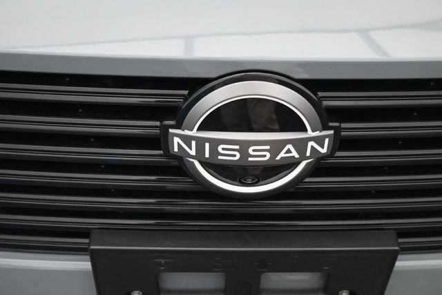 Used 2025 Nissan Murano SL w/ Cargo Package AWD/4WD image 40