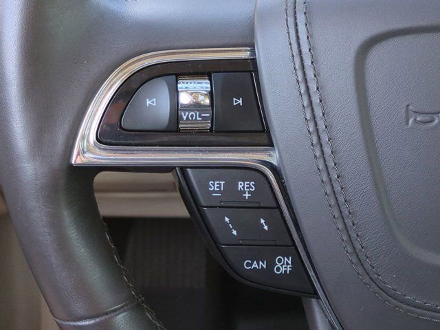 Used 2019 Lincoln Continental Reserve image 24
