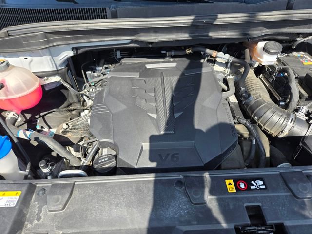 Used 2024 Kia Carnival SX Prestige FWD image 19