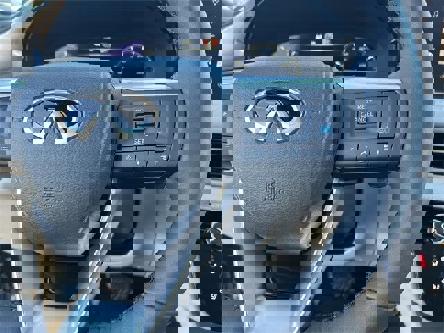 New 2026 INFINITI QX60 Luxe image 26