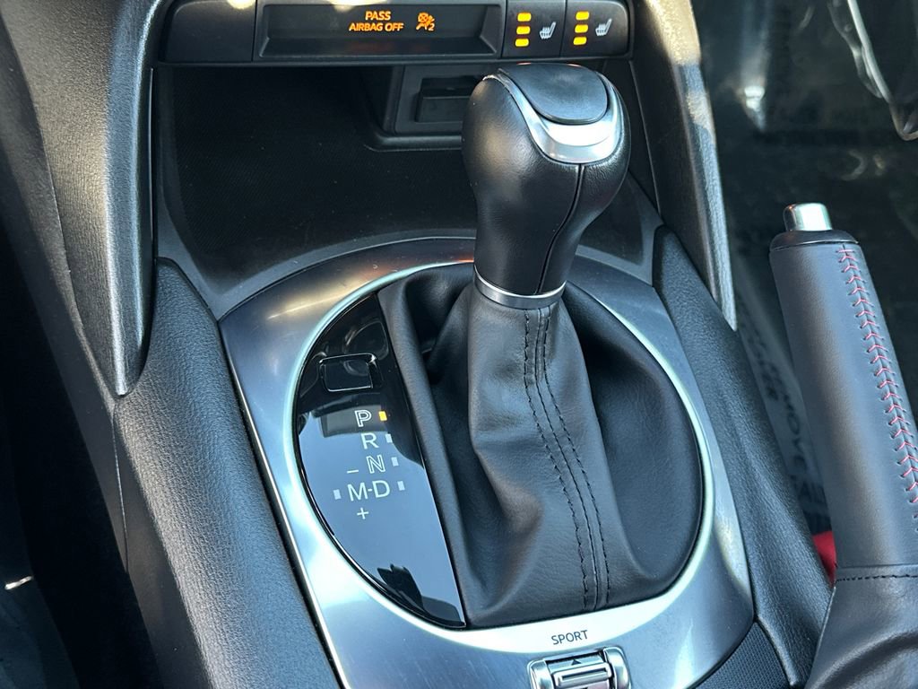 Used 2019 FIAT 124 Spider Abarth w/ Veleno Appearance Group image 30