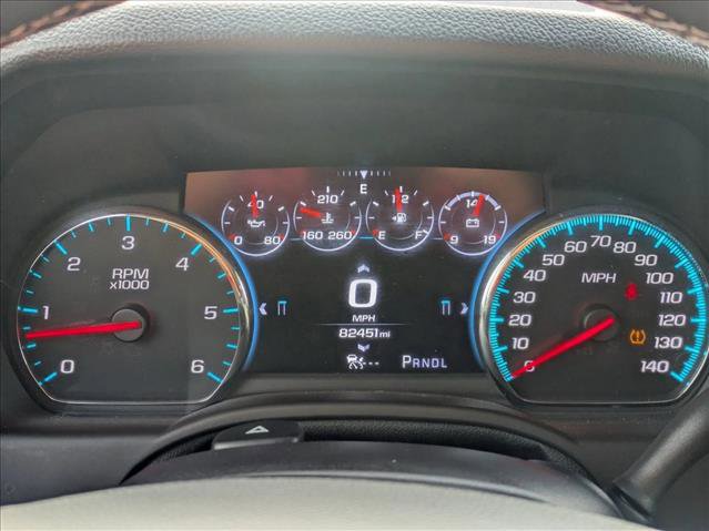 Used 2017 GMC Yukon Denali w/ Open Road Package image 11