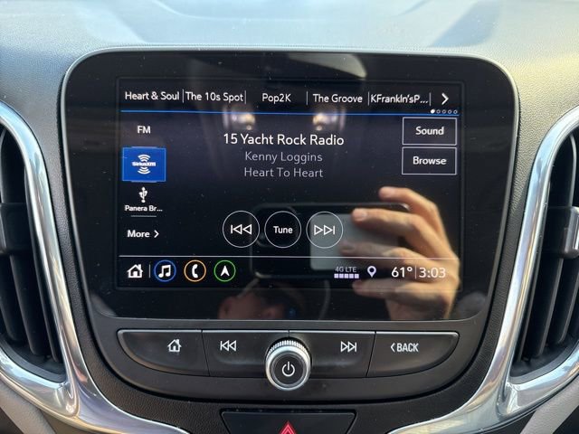 Used 2020 Chevrolet Equinox LT image 16