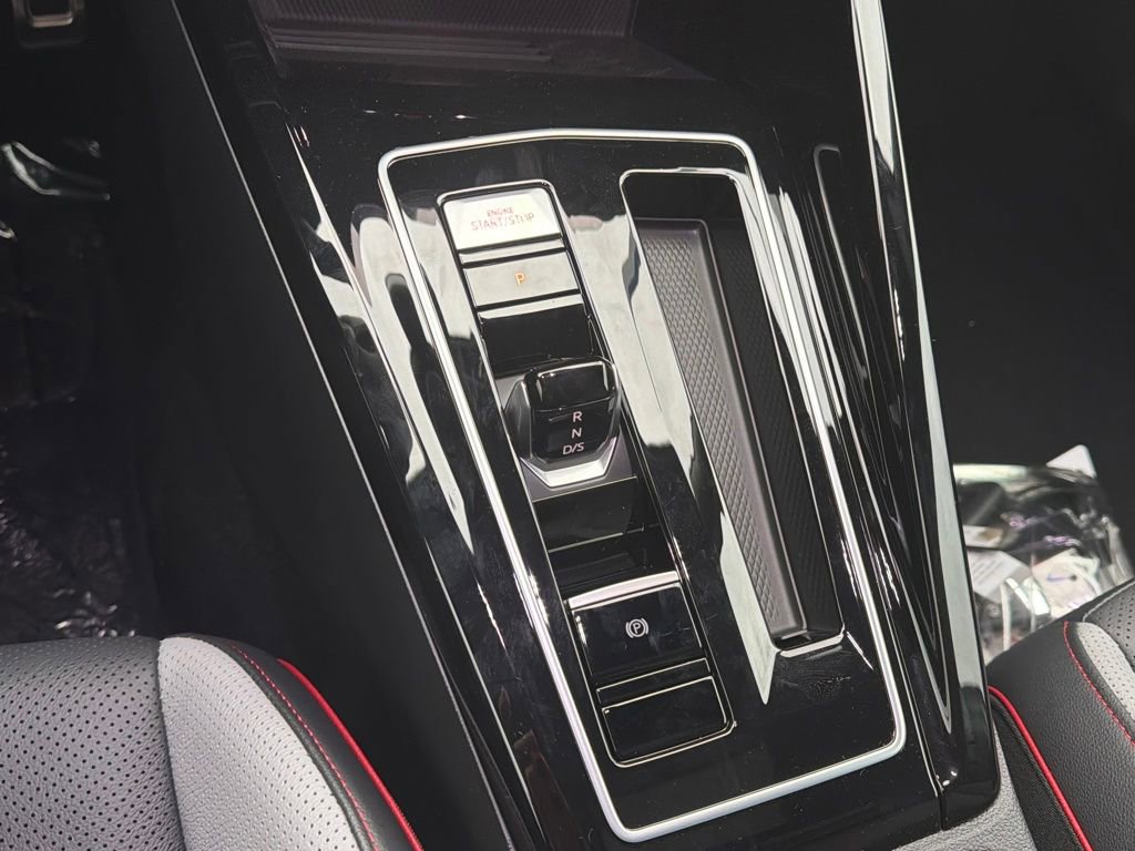 New 2026 Volkswagen GTI SE image 26