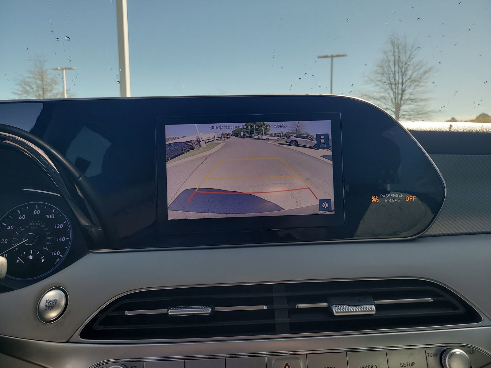 Used 2022 Hyundai Palisade SEL FWD image 23