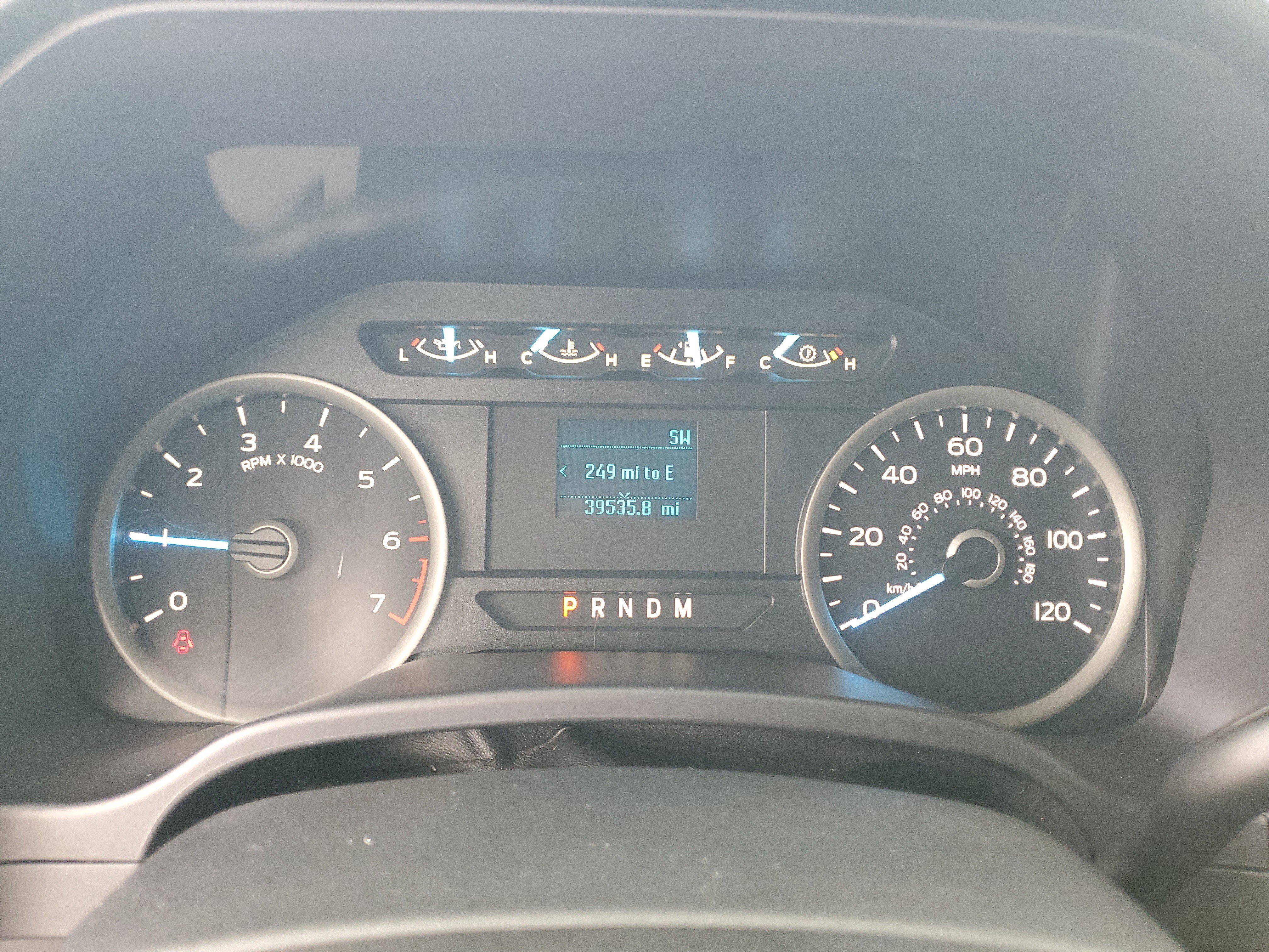 Used 2020 Ford F150 XLT image 32