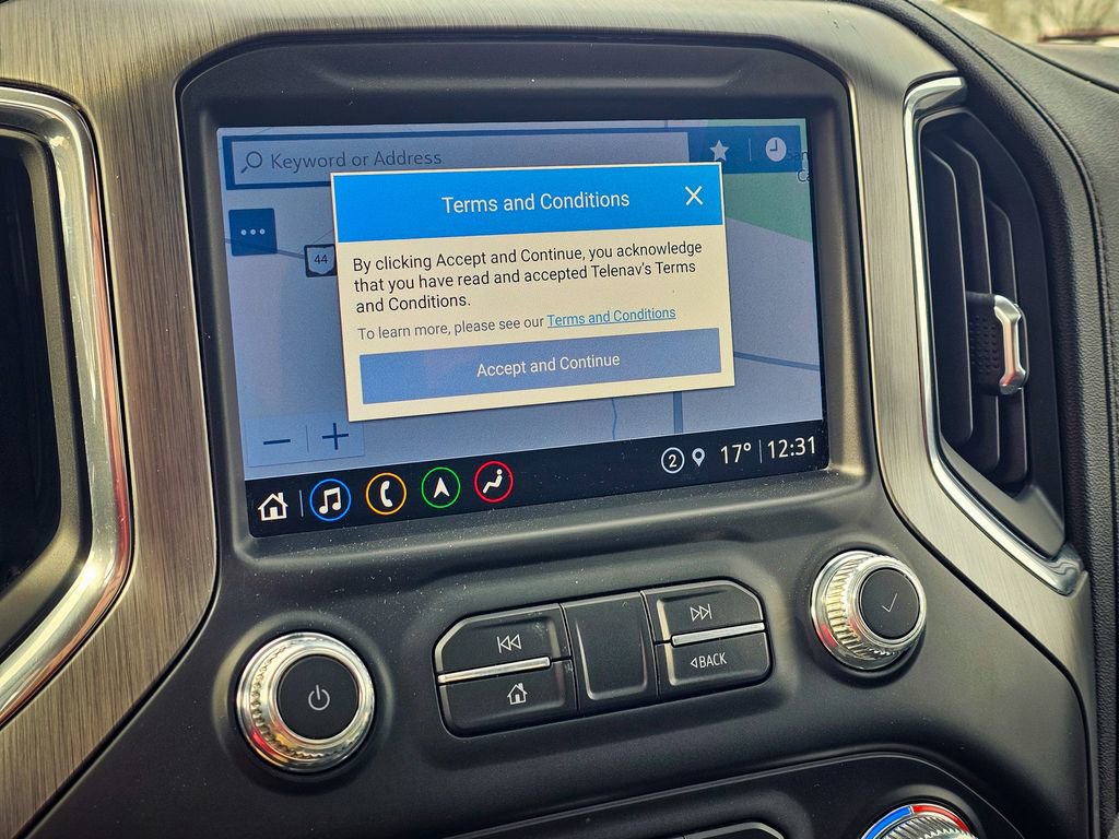 Used 2022 GMC Sierra 3500 Denali image 27