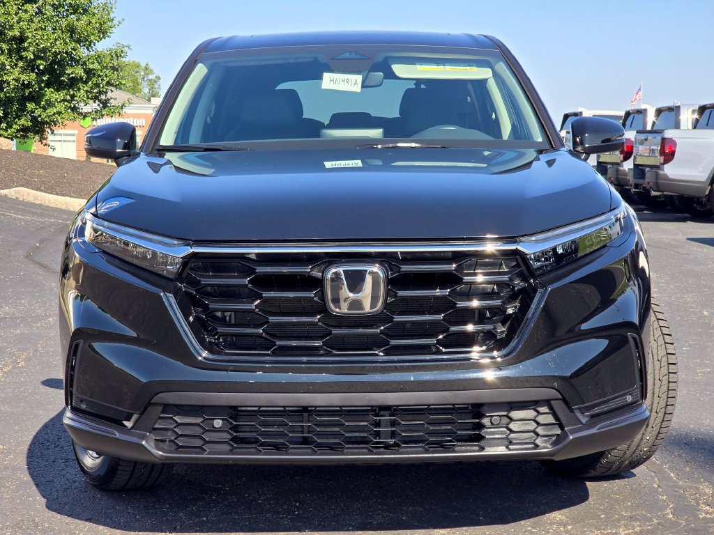 Certified 2024 Honda CR-V EX-L image 3