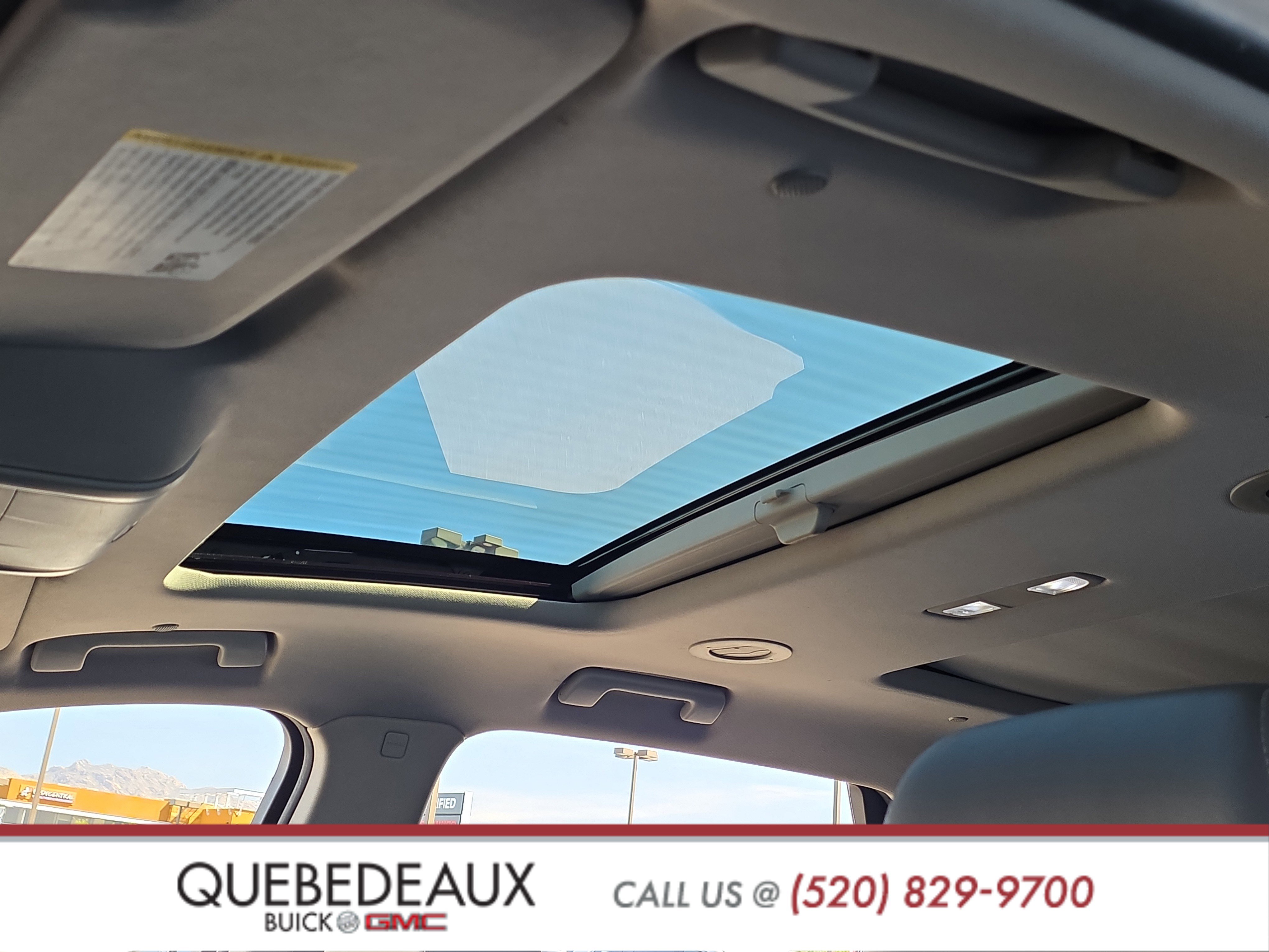 Used 2021 Buick Enclave Essence w/ Sport Touring Edition image 14