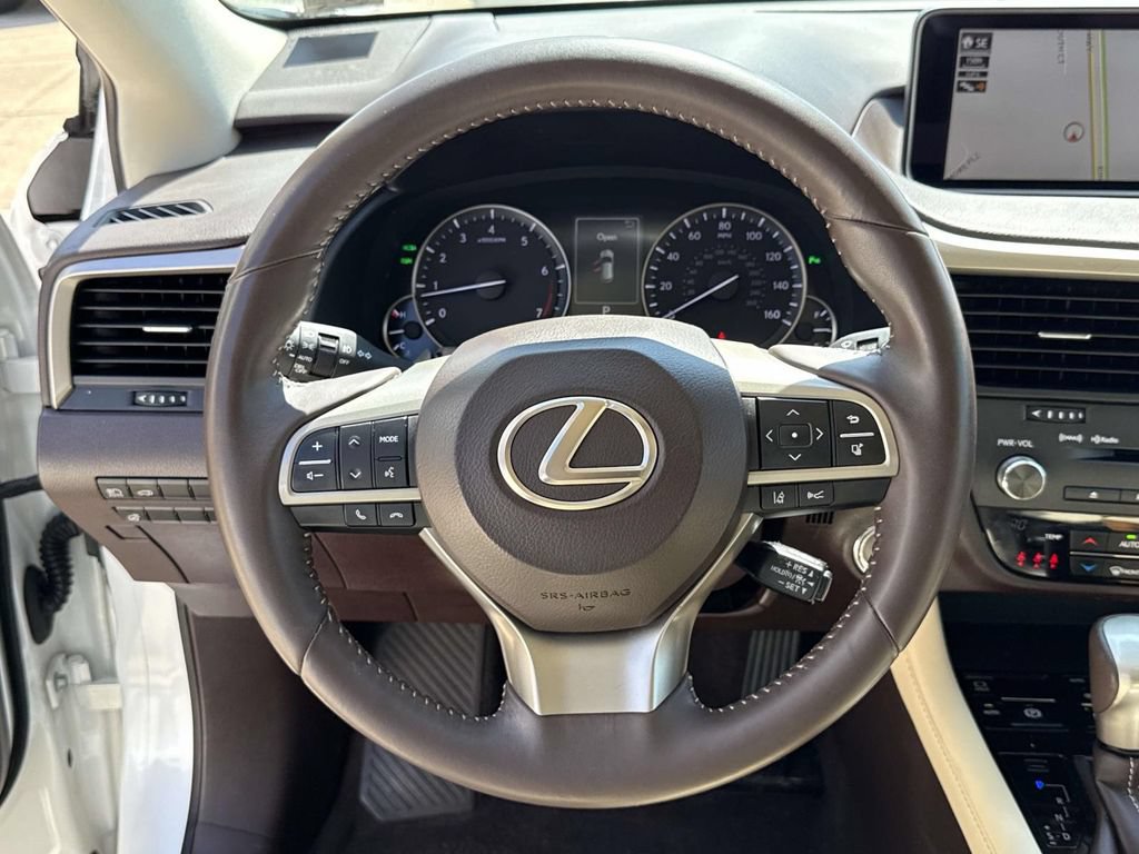 Used 2017 Lexus RX 350 AWD image 31