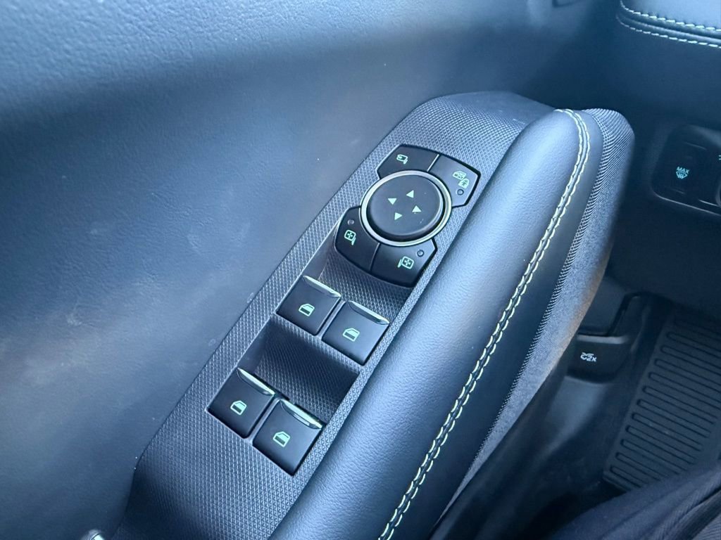 New 2026 Ford Mustang Mach-E Select w/ Comfort Package image 29