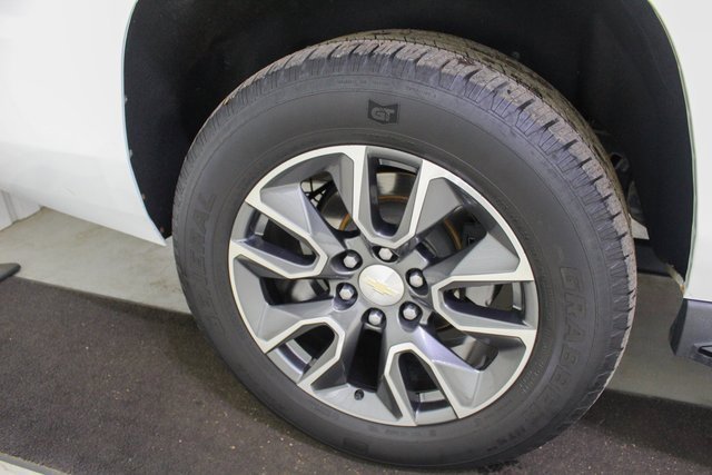 Used 2019 Chevrolet Suburban Premier image 26