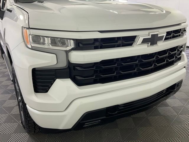 Used 2023 Chevrolet Silverado 1500 RST w/ Convenience Package II AWD/4WD image 10