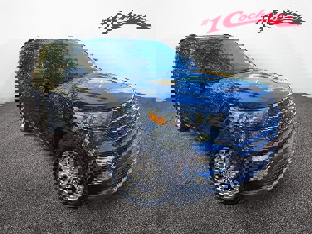 Used 2023 Ford Explorer XLT w/ Equipment Group 202A