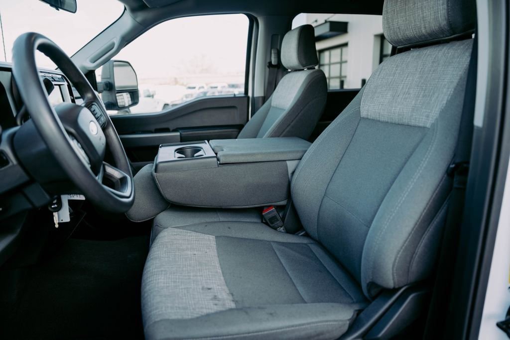 Used 2024 Ford F350 XLT image 17